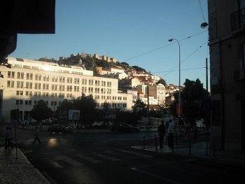 Hôtel Bela Flor à Lisboa Extérieur photo